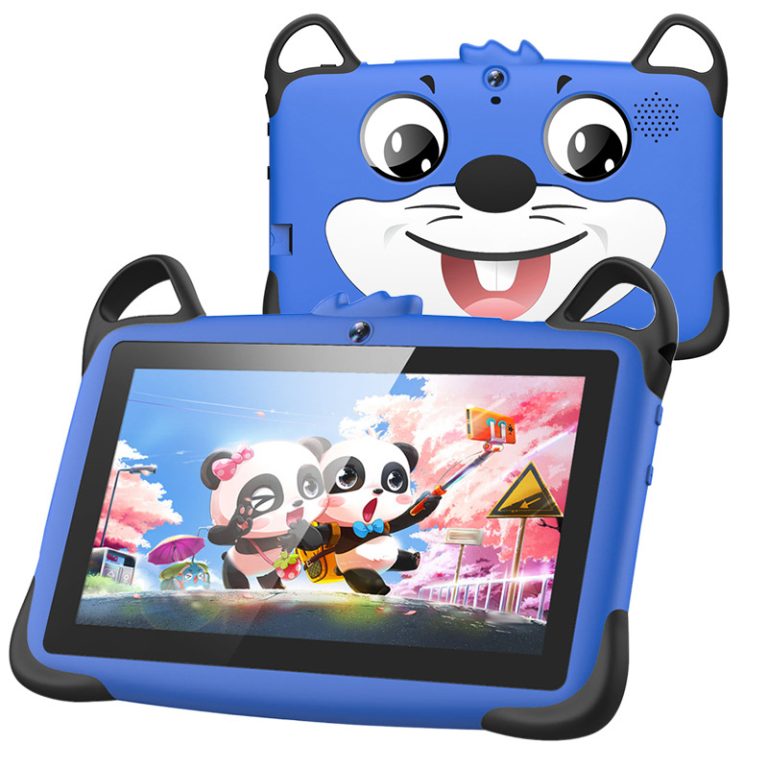 7-Inch Kids Tablet 7-Inch Kids Tablet