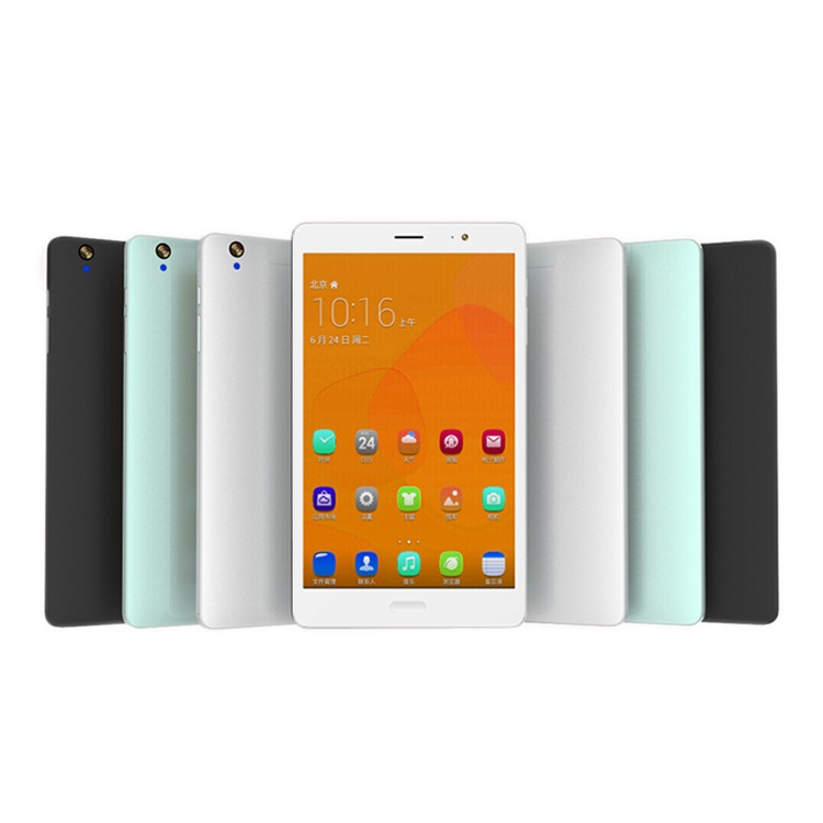 8-inch Android Tablet 8 inch inroom tablet