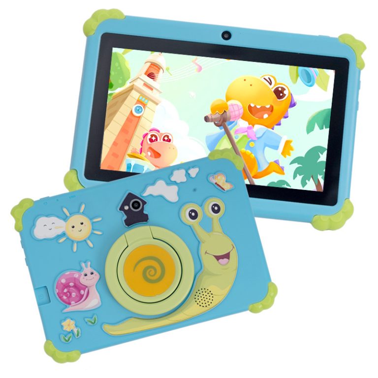 7-Inch Kids Tablet children learning tablet