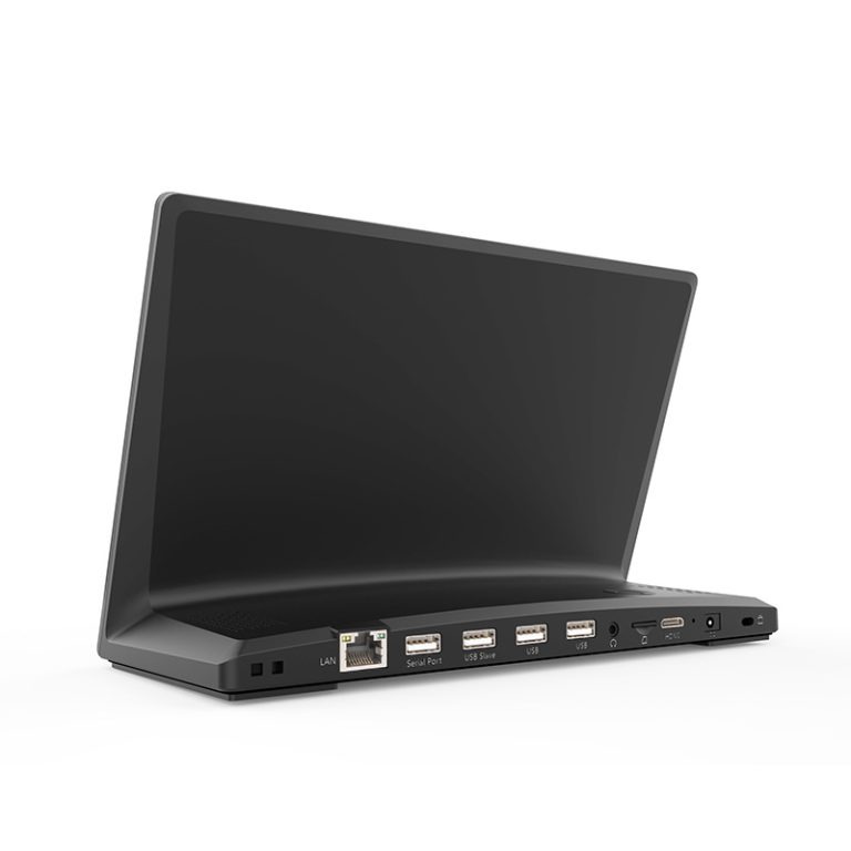 10 inches Digital Signage Player 10“ l shape tablet pc