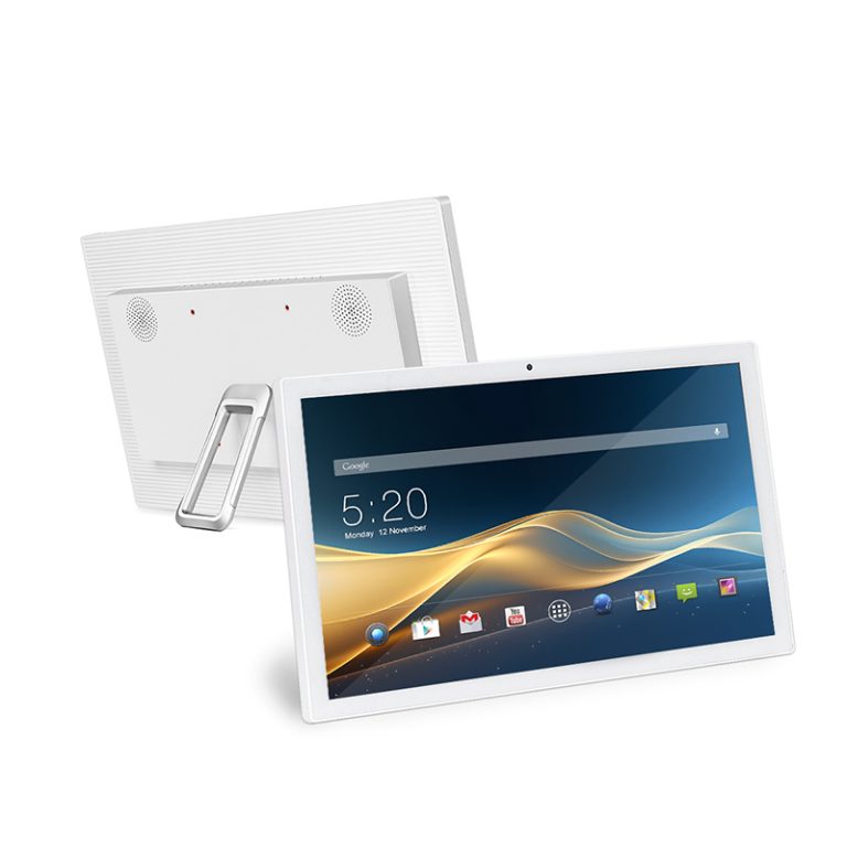15.6 inches Touchscreen Display 15.6 inches android all in one pc