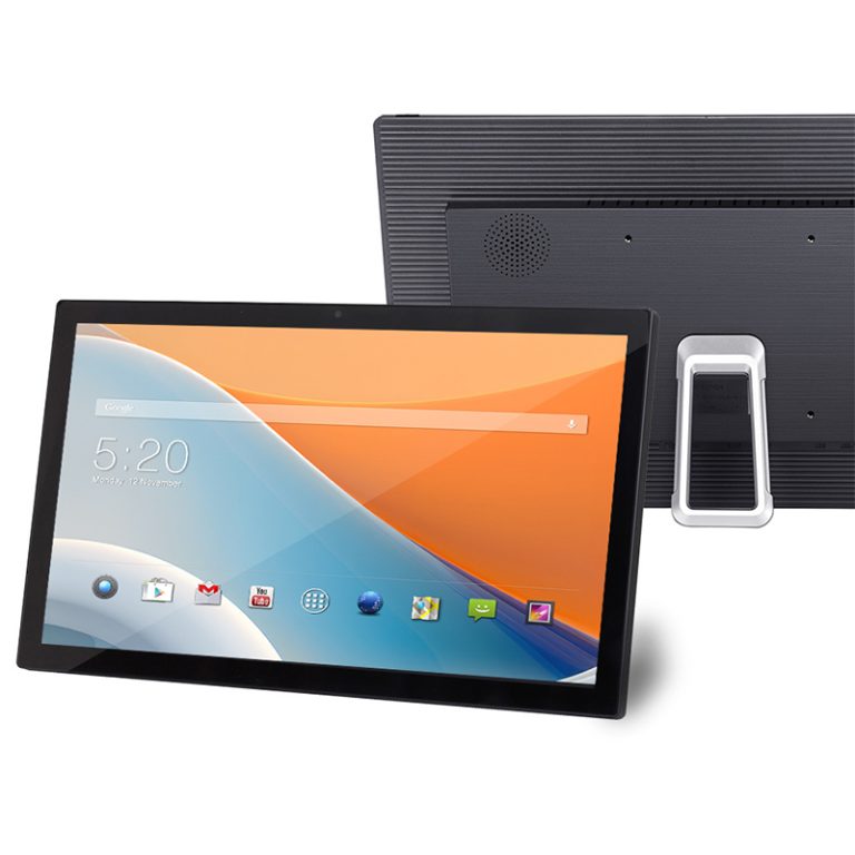 15.6 inches Touchscreen Display 15.6 inches android all in one pc tablet