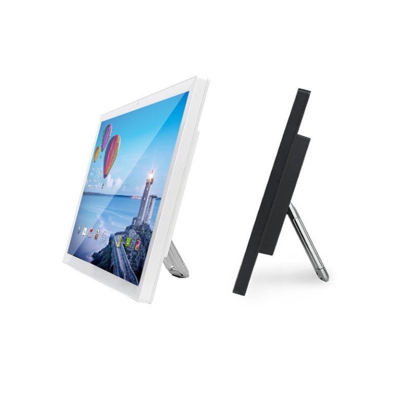 15.6 inches Touchscreen Display 15.6 inches all in one tablet pc