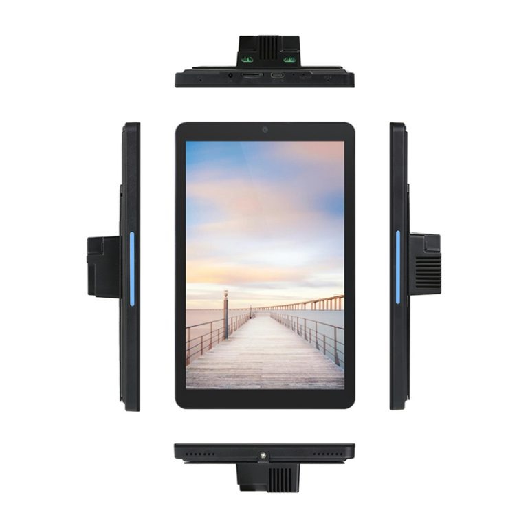 8 inches Digital Display 8 inches android tablet for smart home