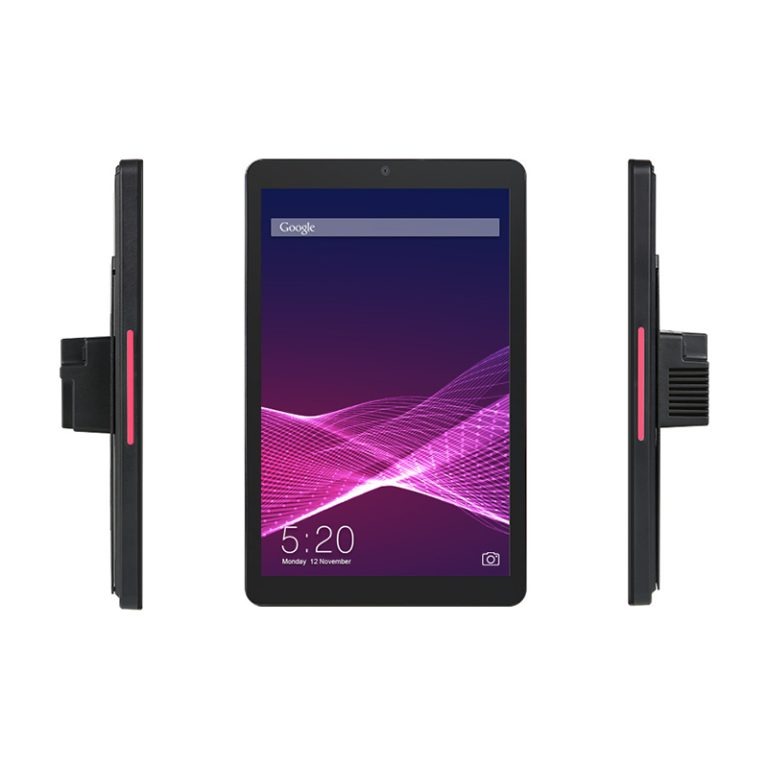 8 inches Digital Display 8 inches wall mounted tablet for smart home