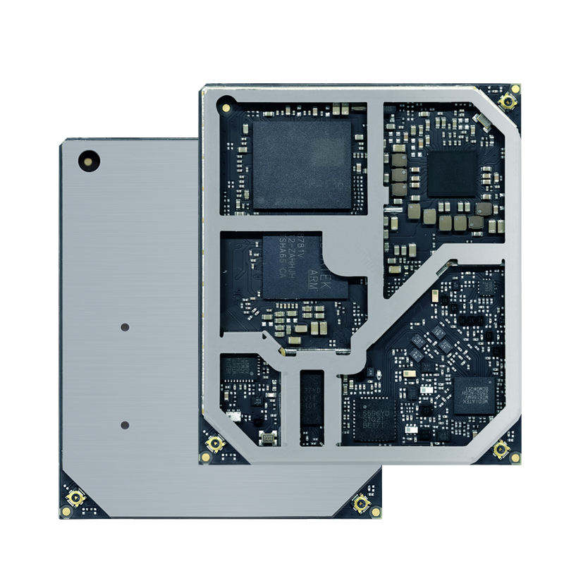 OEM vs. ODM Android Tablets: Which is Best for Your Software Project?