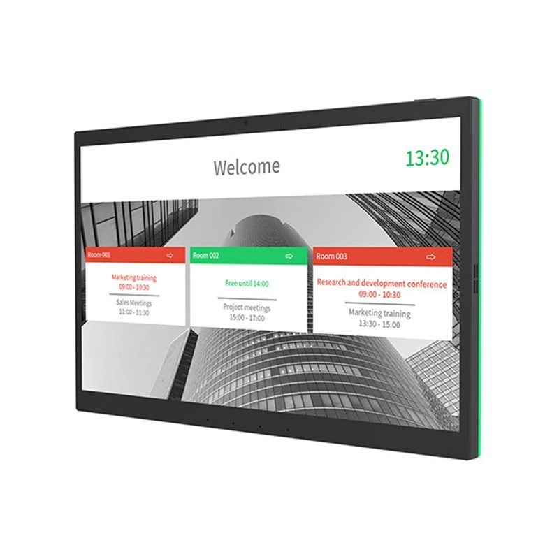 15.6 inches android wall mounted tablet pc