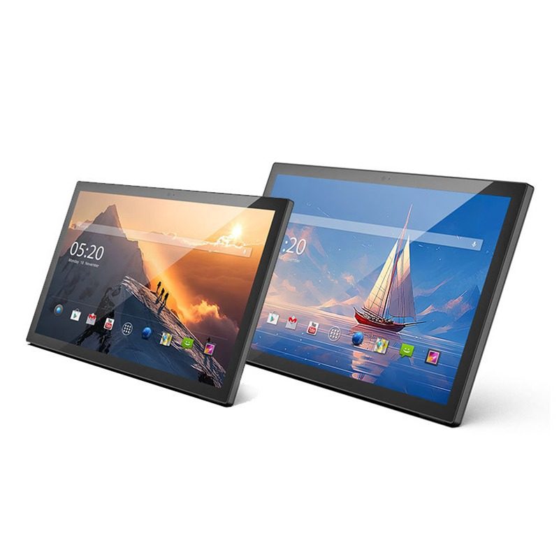 15.6 inches all in one pc tablet