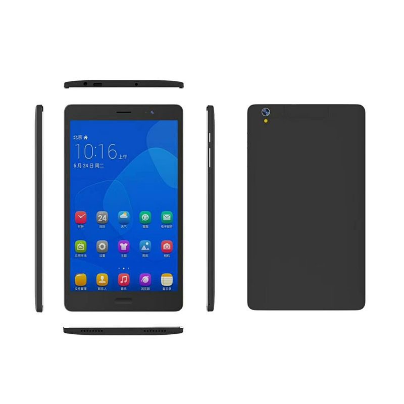 8-inch android tablet
