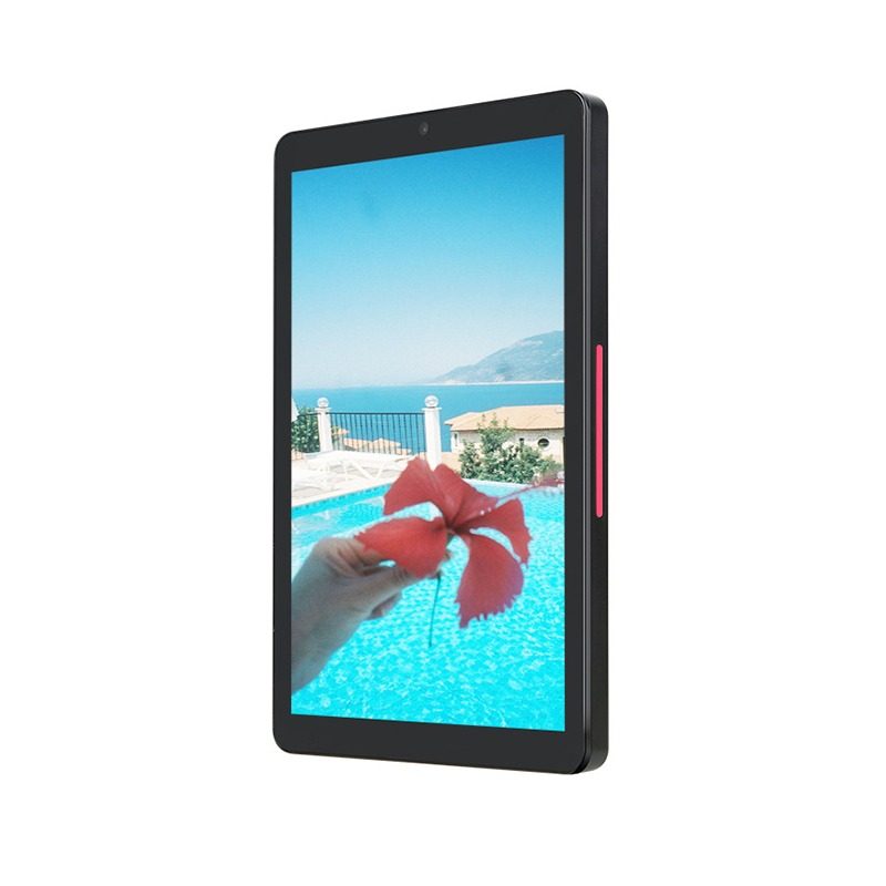 8 inches tablet for smart home