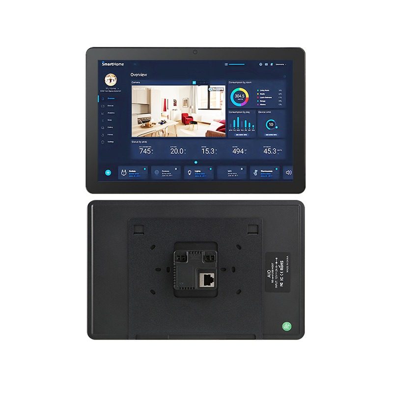 digital display screen