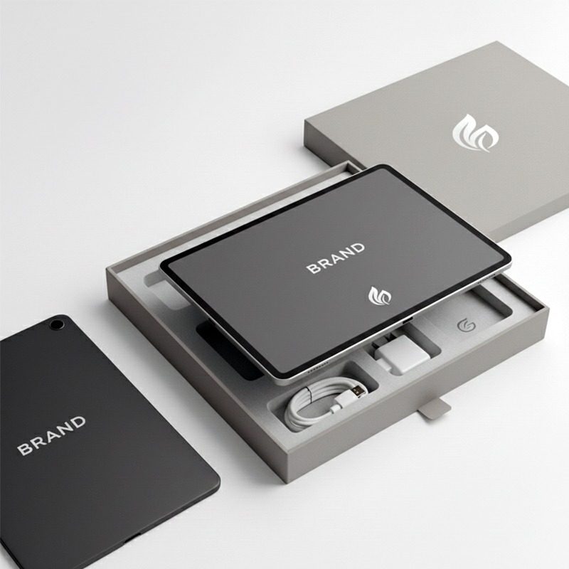 oem tablet pc