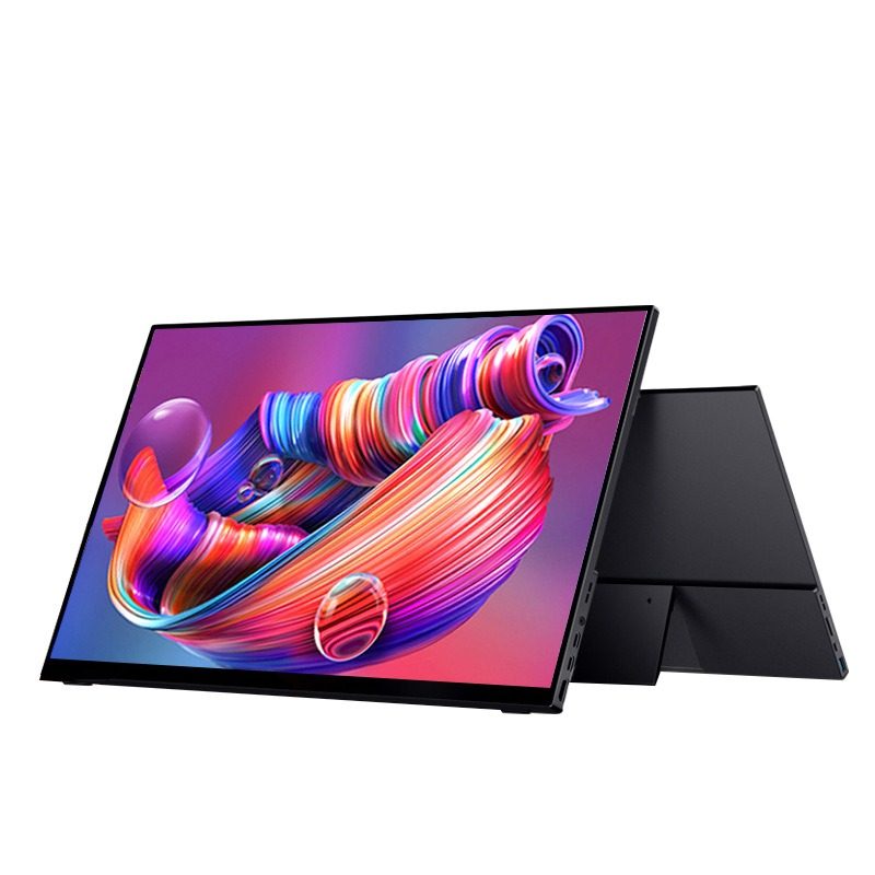 touchscreen monitor 3840×2160 4K touchscreen monitor