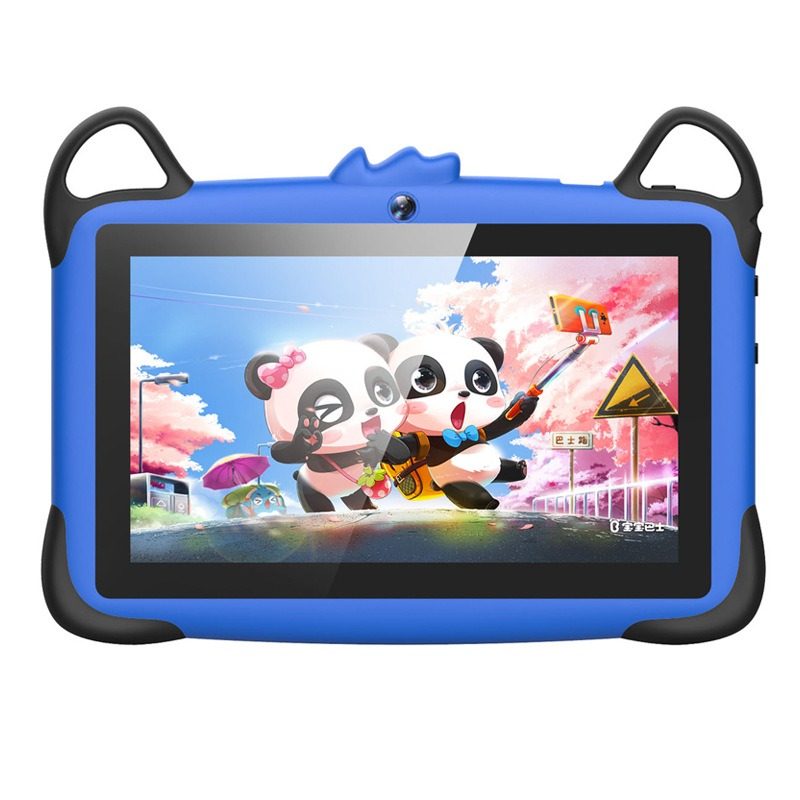 kids learning tablet